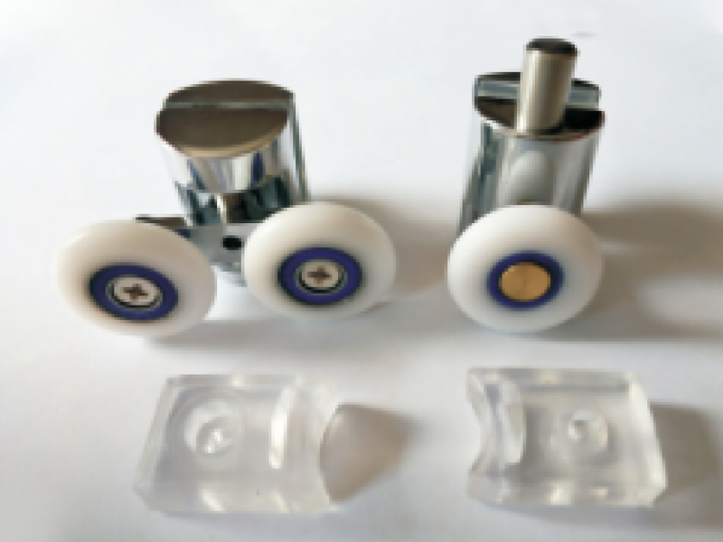 L006 Rollóirí Sinc Dhúbailte & Dhúbailte & Singil L006 Rollóirí Sinc Dhúbailte & Dhúbailte & Singil