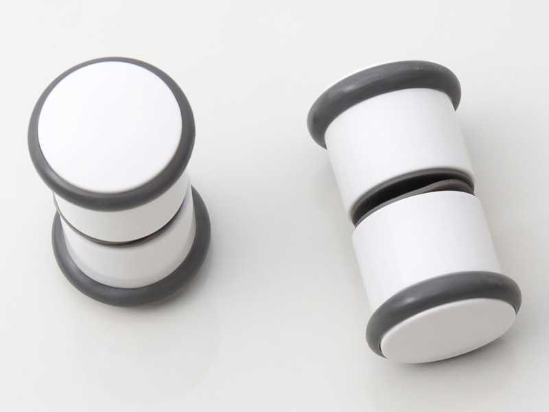 1A Láimhseáil Doras Cith Plaisteacha Seomra Folctha