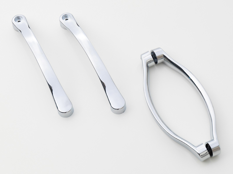 Láimhseáil Plaisteacha Feistithe le Balla Seomra Folctha 2C