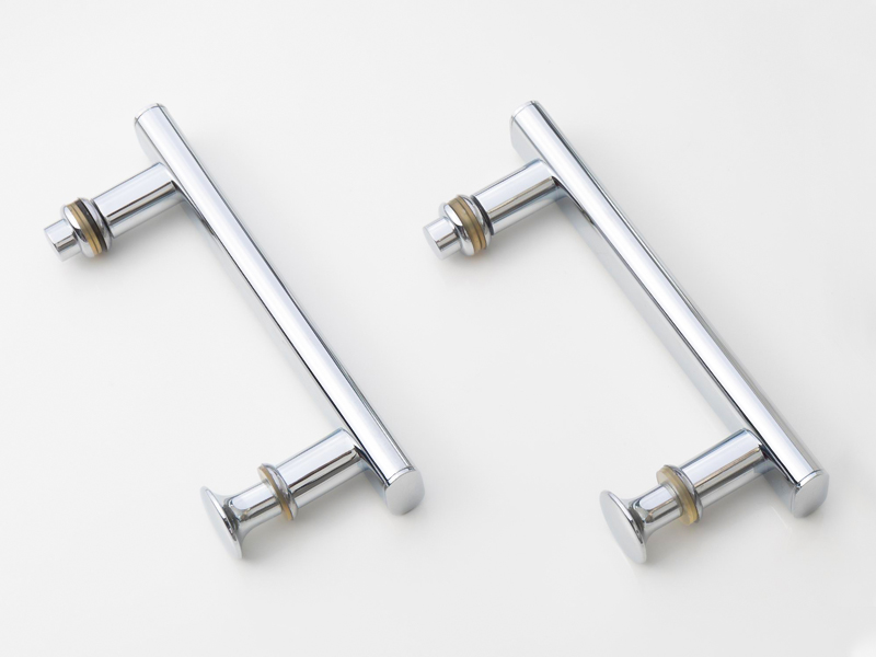 Láimhseáil Doras Cithfholcadh Cruach Dhosmálta 2D