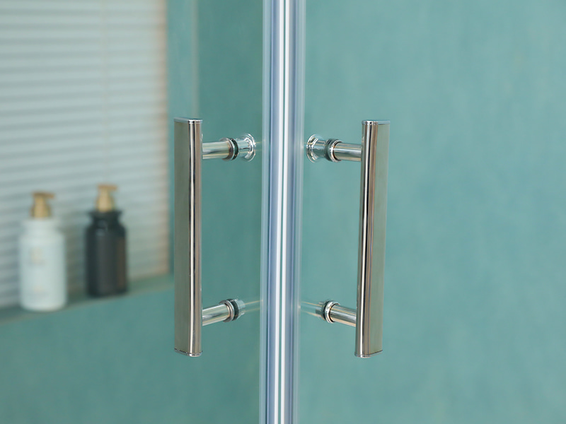 Imfhálú Cith Pivot RSQ Le Láimhseáil Poill Dúbailte Imfhálú Cith Pivot RSQ Le Láimhseáil Poill Dúbailte