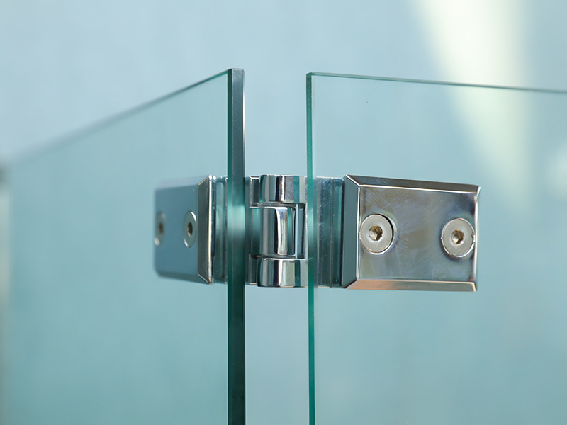 Imfhálú Cith Ard LA Le Láimhseáil Poill Dúbailte, Le Tráidire Imfhálú Cith Ard LA Le Láimhseáil Poill Dúbailte, Le Tráidire