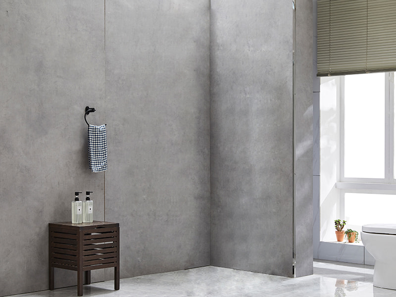 Imfhálú Cith Sleamhnáin SE, Gloine Tempered Clear, Próifíl Alúmanam Chrome, Láimhseáil Poill Dúbailte, Gan Tráidire Imfhálú Cith Sleamhnáin SE, Gloine Tempered Clear, Próifíl Alúmanam Chrome, Láimhseáil Poill Dúbailte, Gan Tráidire